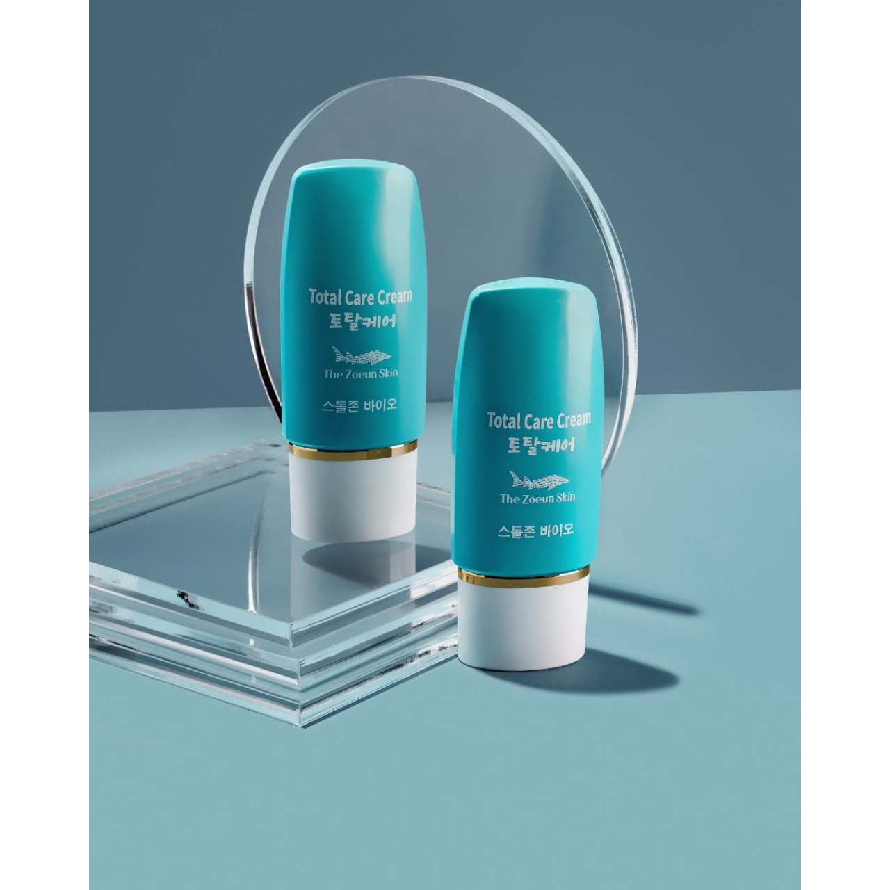 Total Care Cream - 50ml [2]
