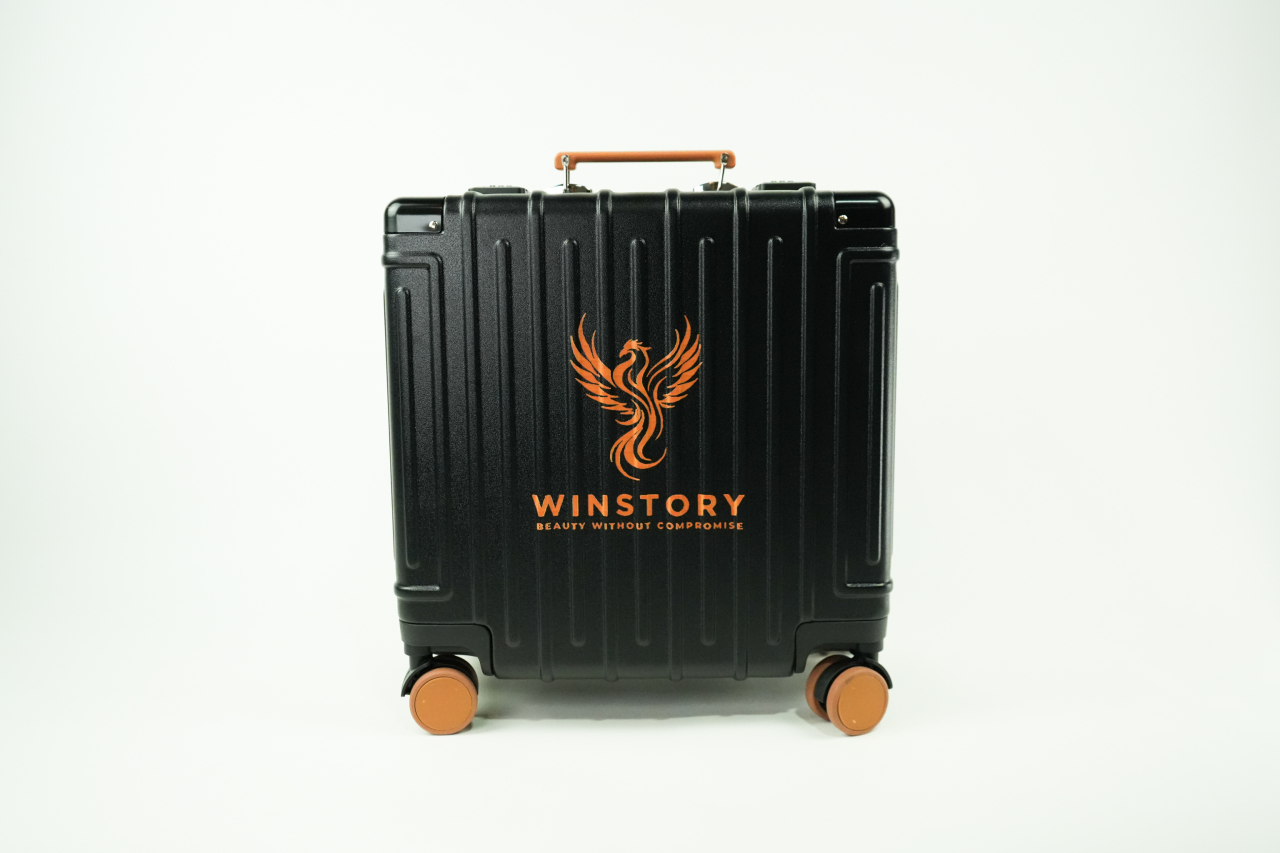 Troler Calatorie Winstory 38x25x58 [3]