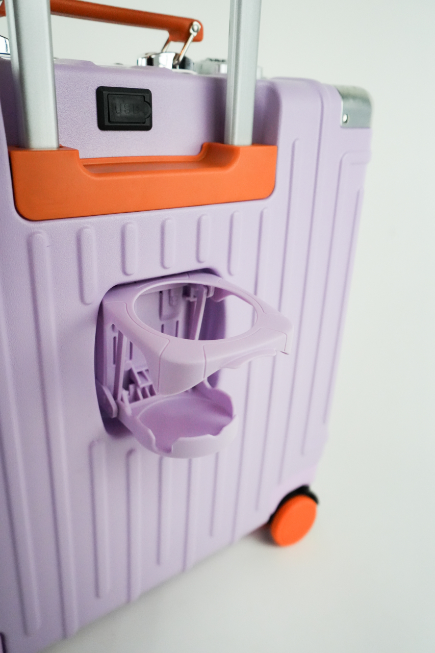 Troler Calatorie Winstory 38x25x58 [5]