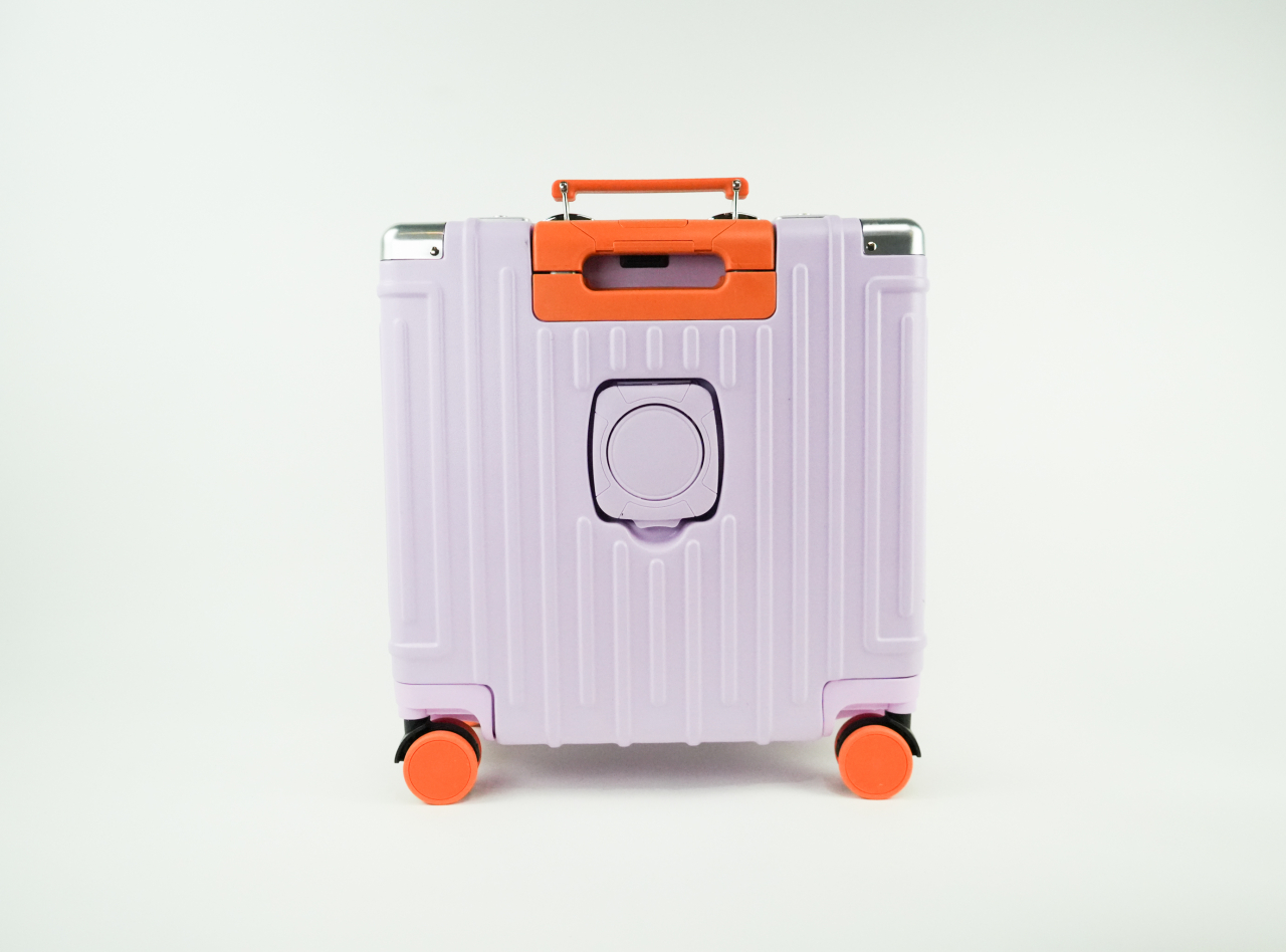 Troler Calatorie Winstory 38x25x58 [3]