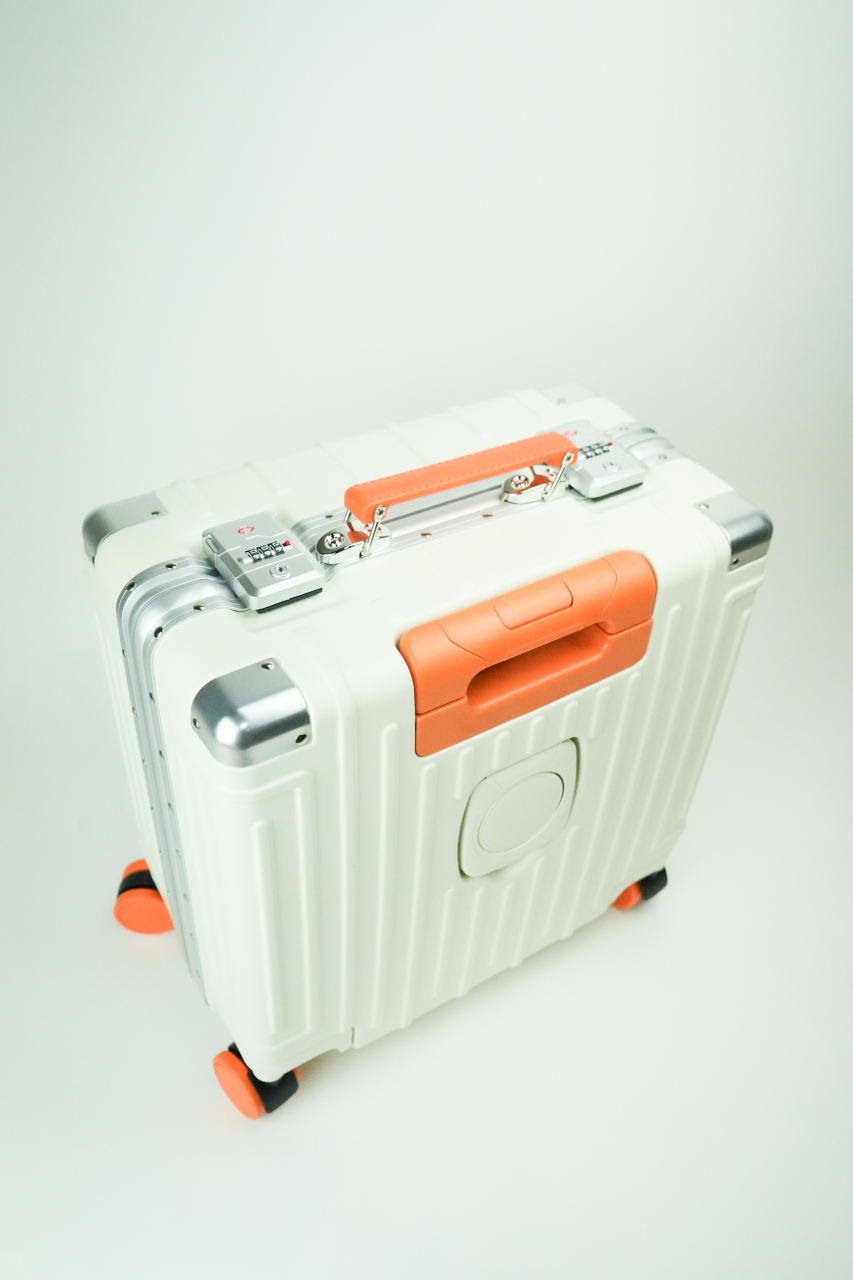 Troler Calatorie Winstory 38x25x58 [3]