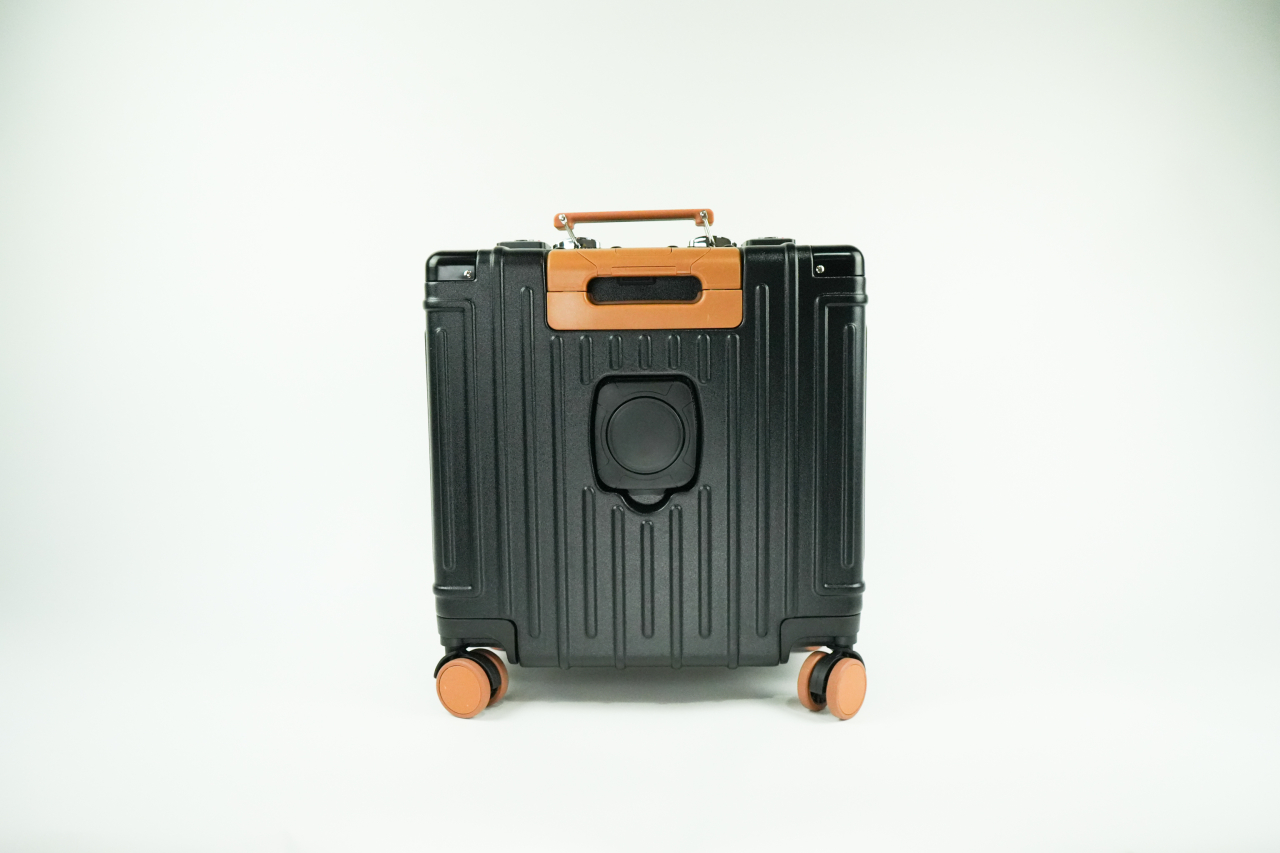 Troler Calatorie Winstory 38x25x58 [4]