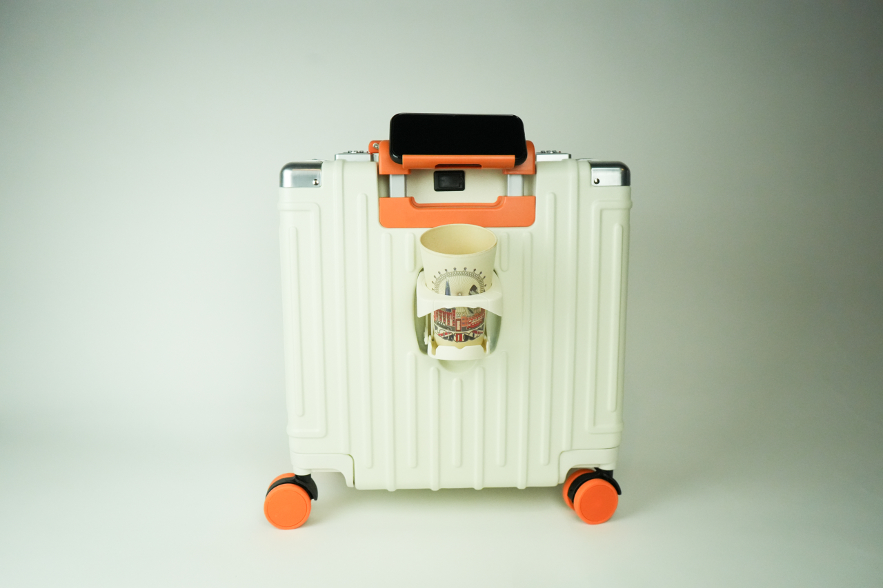 Troler Calatorie Winstory 38x25x58 [2]