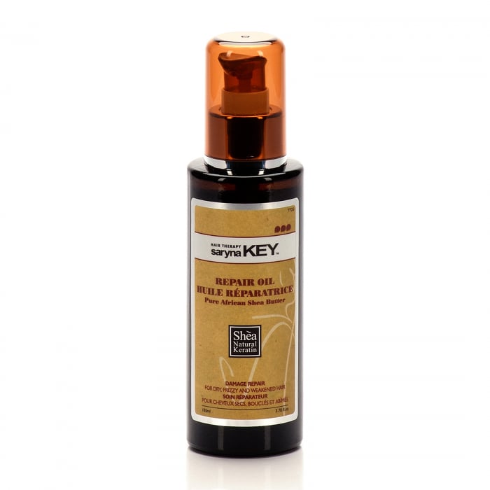 Damage Repair Treatment Oil - 105 ml