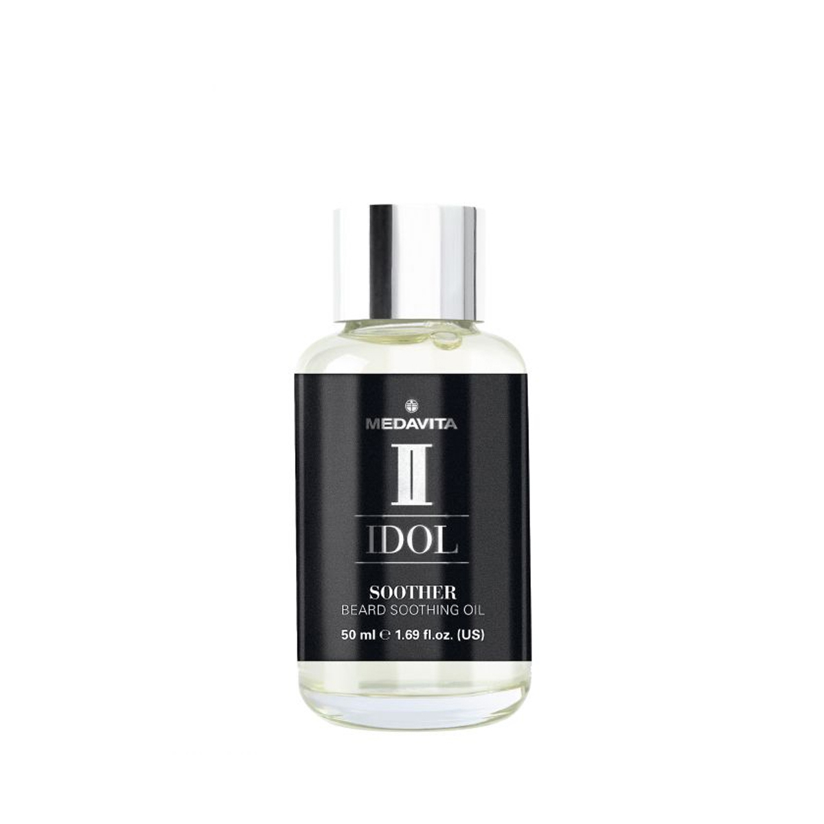 Ulei de barba Idol Man- 50ml