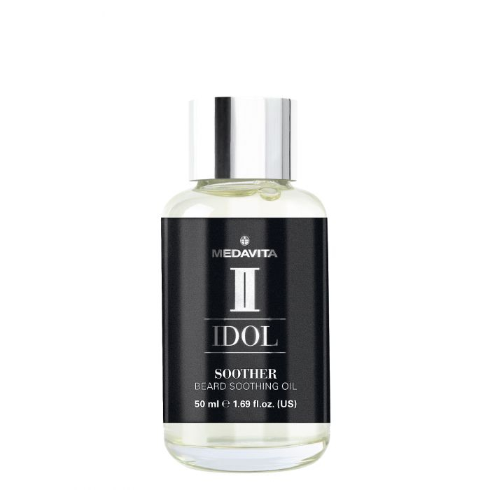 Ulei de barba Idol Man- 50ml