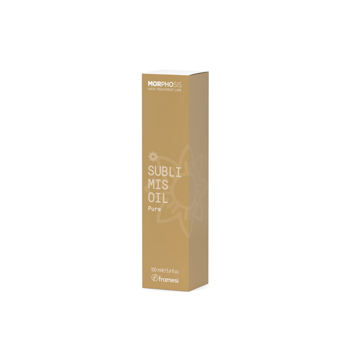 Morphosis Sublimis Ulei Pur de Păr 100ml [3]