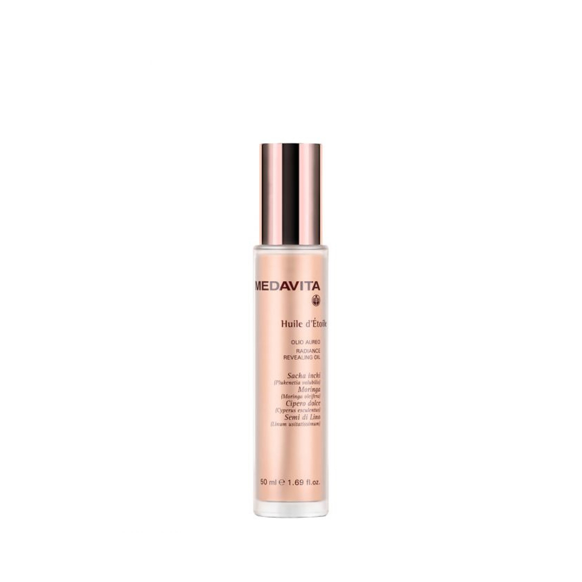 Ulei Stralucire - 50ml