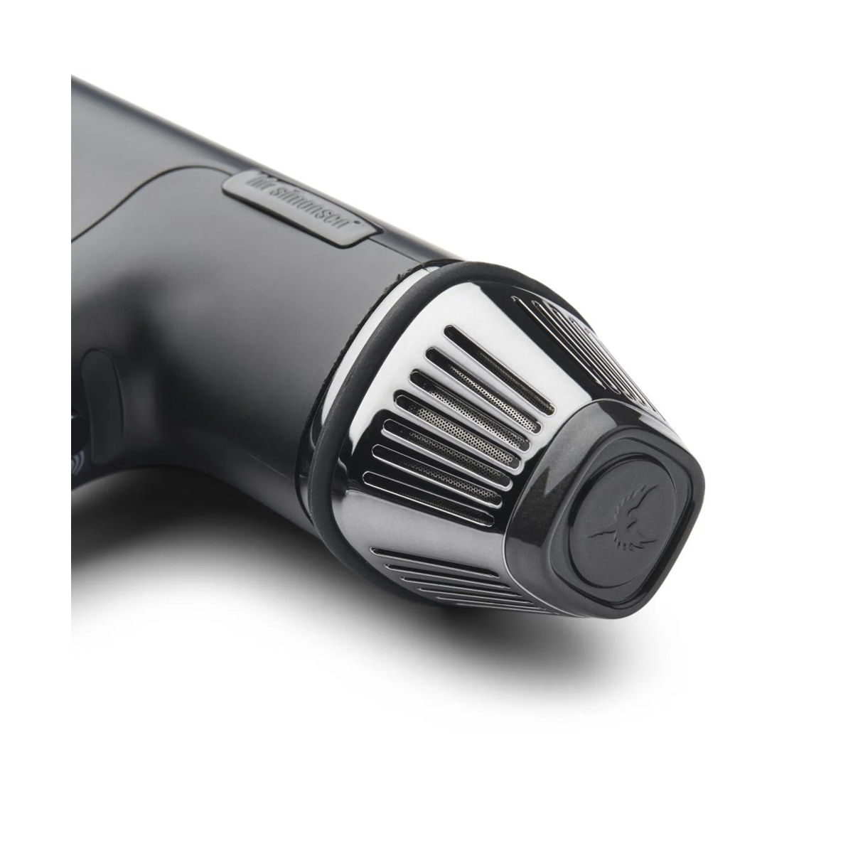 Uscator NANO IONIC HH SIMONSEN - foarte usor - 380 g [4]