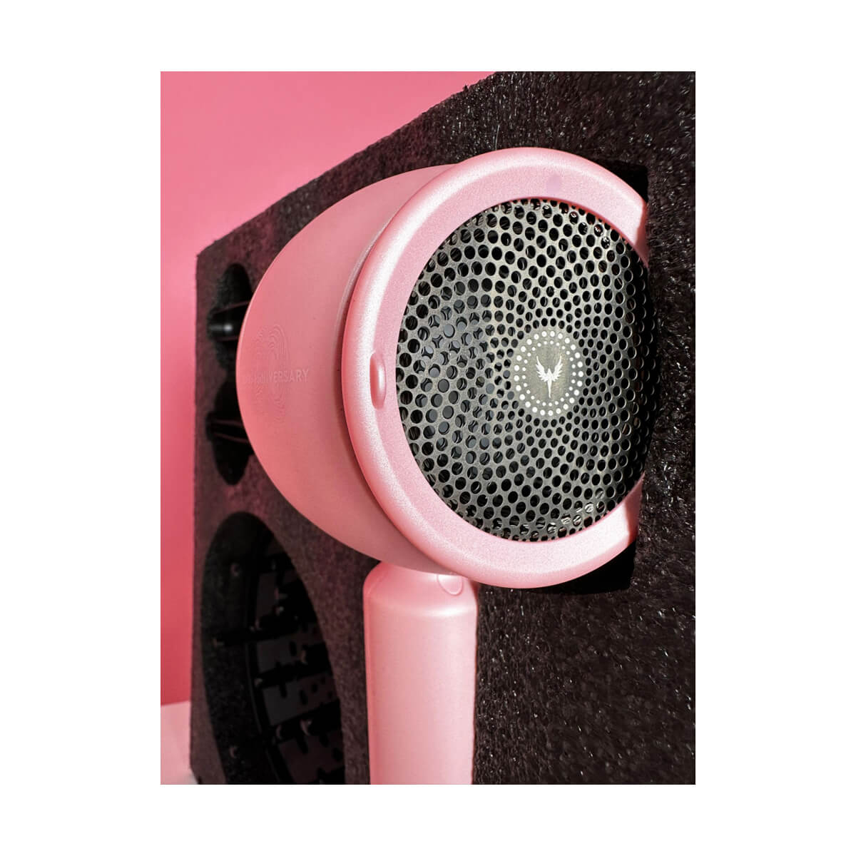 XS PRETTY ROSE Dryer - Uscator de par [3]