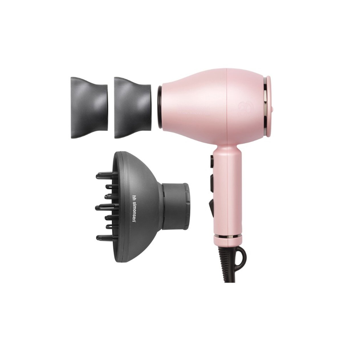 XS PRETTY ROSE Dryer - Uscator de par