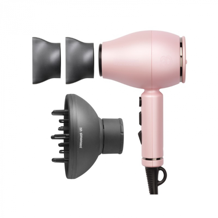 XS PRETTY ROSE Dryer - Uscator de par