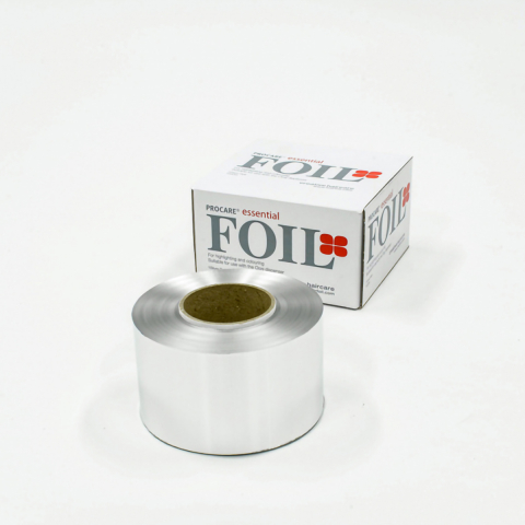 100MM X 1000M PROCARE ROLA FOLIE DE ALUMINIU ESENTIAL [1]