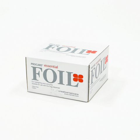 PROCARE - 100MM X 1000M PROCARE ROLA FOLIE DE ALUMINIU ESENTIAL