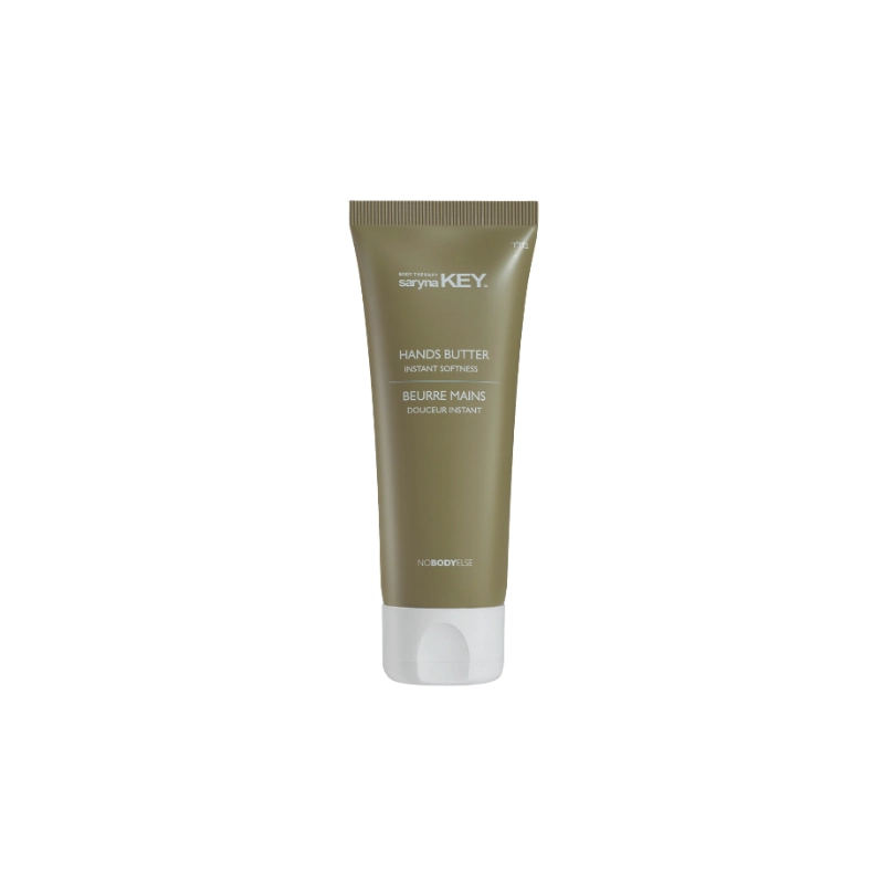 SARYNA KEY - Crema de Maini cu Unt de Shea - 75ml