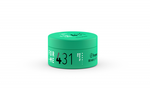BRANDURI PRODUSE PENTRU PĂR - 431 WATER ME WAX - 80ml