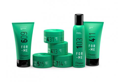 431 WATER ME WAX - 80ml [1]