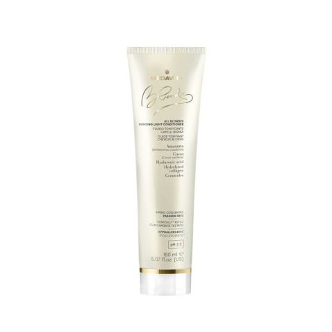 Blondie - Balsam Light pentru toate tipurile de păr Blond