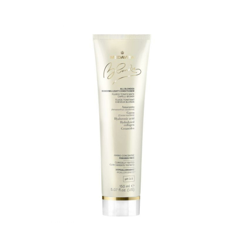 Balsam Light pentru toate tipurile de păr Blond