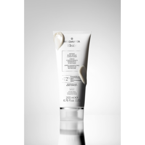 Elisièr - Balsam ELISIER INSTANT BOND REPAIR - 200 ML - pH 3.5