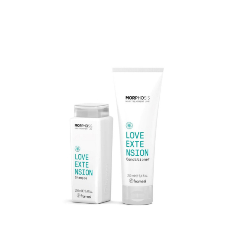 Balsam pentru extensii de păr 250ml [1]