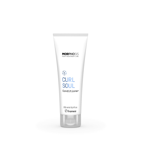 FRAMESI - Balsam Pentru Par Cret - 250ml - Curl Soul