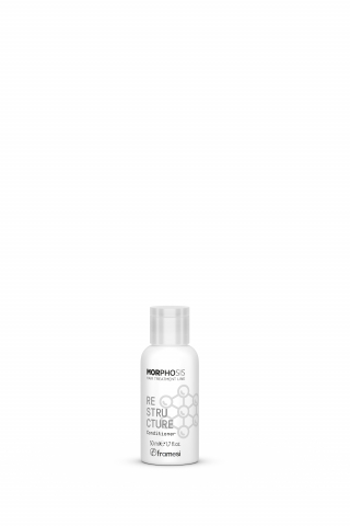 Ideale pt calatorie - Balsam Reconstructie si Restructurare - Restructure - Travel Size - 50ml