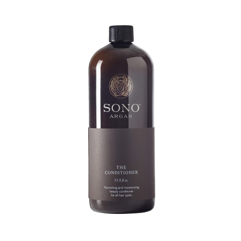 Balsam cu Ulei de Argan SONO