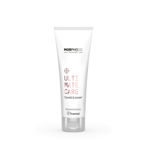 Balsam Ultimate Care - pentru par uscat si frizzy