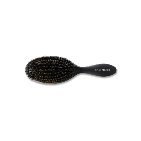 Boar Brush - Perie cu par de mistret [1]