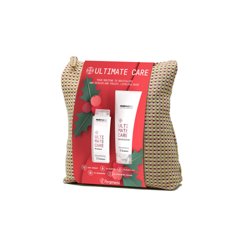 Sampon par vopsit - Borseta Ultimate Care Framesi - pentru par uscat - 250ml