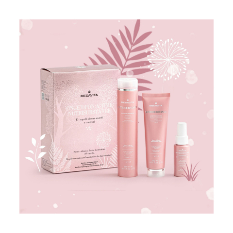 Cadou Hidratare - NUTRISUBSTANCE - Medavita