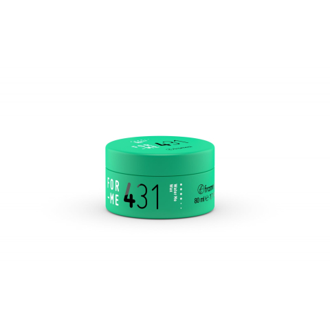 Styling for me - Ceara de par cu aspect umed - 431 WATER ME WAX - 80ml