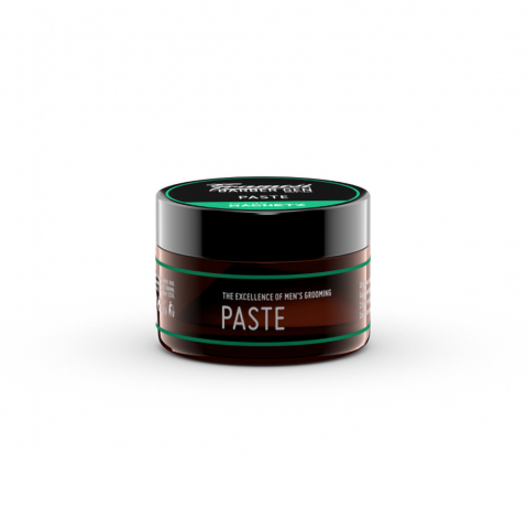 Produse de Styling - Ceara Mata cu Fixare Puternica - BERBERGEN PASTE - 100ml