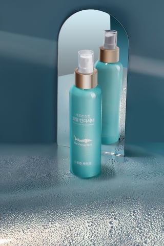 Conditioner cu Extract de Sturion - 150ml - Total Care Conditioner [1]