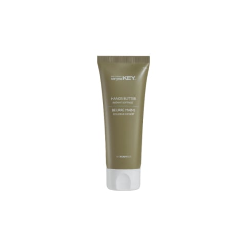 Corp - Crema de Maini cu Unt de Shea - 75ml
