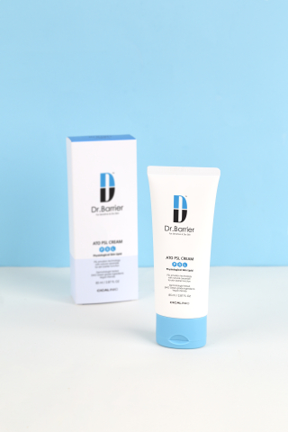 Cremă Hidratantă pentru Bariera Pielii – Dr. Barrier PSL Cream – 80ml [1]