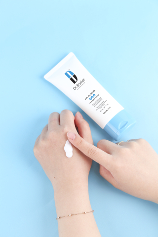 Cremă Hidratantă pentru Bariera Pielii – Dr. Barrier PSL Cream – 80ml [3]