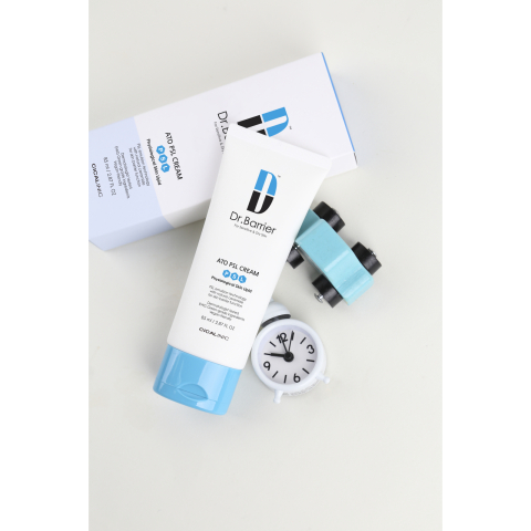 Dr. Barrier - Crema Hidratanta pentru Bariera Pielii – Dr. Barrier PSL Cream – 80ml