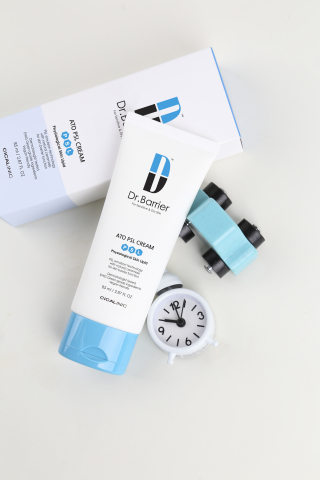 Dr. Barrier - Cremă Hidratantă pentru Bariera Pielii – Dr. Barrier PSL Cream – 80ml