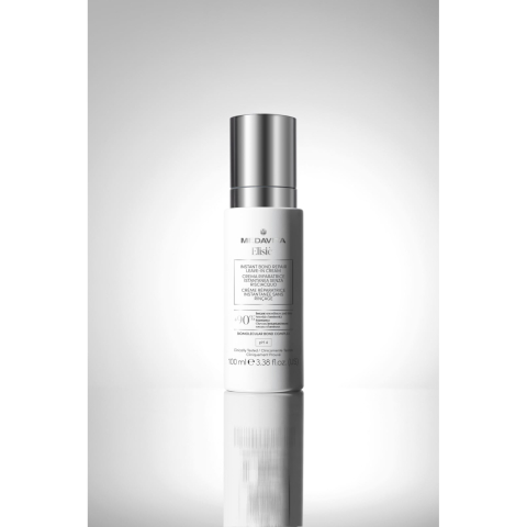 Reconstructie - Crema leave-in reparatoare pentru par deteriorat - Instant Bond Repair Leave-in 100ml
