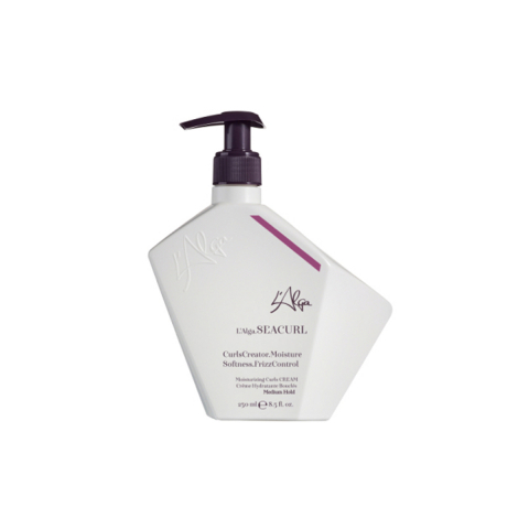 SeaCurl - Crema pentru bucle cu fixare usoara - 250ml