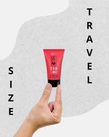 Produse de Styling - Crema pentru bucle - FOR-ME 308 Elevate Me Curl Cream -25 ml