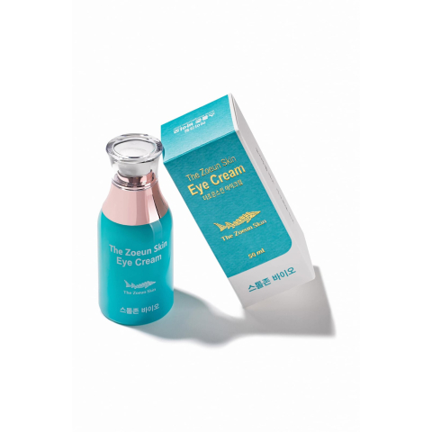 Sturgeon Bio - Produse Coreene pentru Ten, Corp si Par corp - Crema pentru Ochi cu Extract de Sturion - 50ml