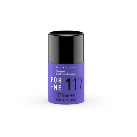 Branduri Premium - Esență pentru vârfuri despicate - SHINE ME 50ml