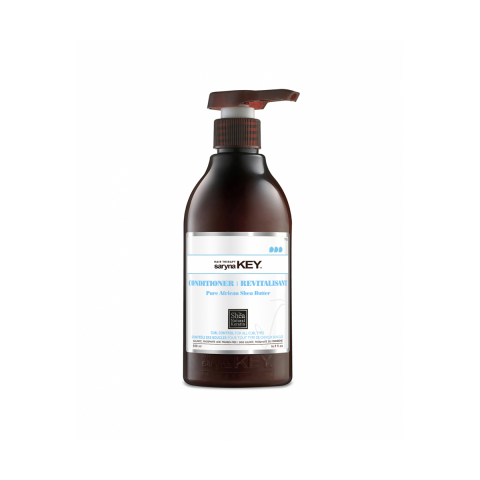 Curl Control Treatment Conditioner - 300ml
