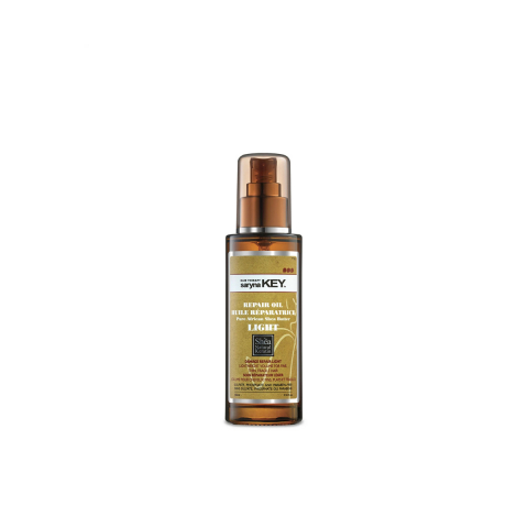 Damage Repair Light Treatment Oil - 50ml