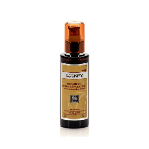 Damage Repair Treatment Oil - 50ml