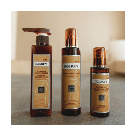 Damage Repair Treatment Oil - 50ml [4]