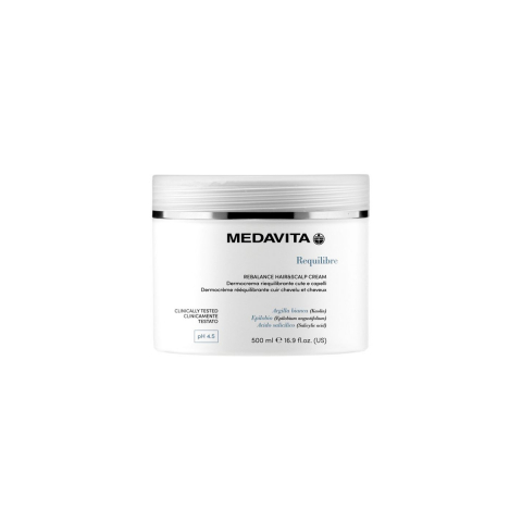 DermoCrema Antisebum pre-sampon - Co Wash - Requilibre - 500ml
